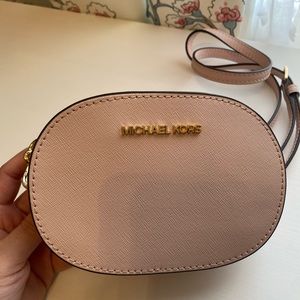 Michael Kors Mini Jet Set Bag